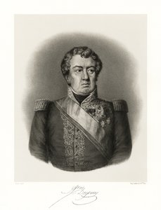Victor Guy Duperré